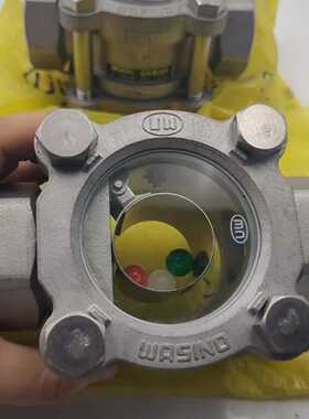 询价WASINO原装GKBI3S不锈钢视镜32号规格SCS1