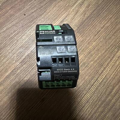 9000-41064-0200000穆尔断路器 德国穆尔mu
