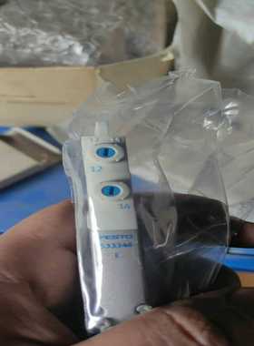议价Festo全新VMPA1-M1H-E-PVI533346议价现货/维修