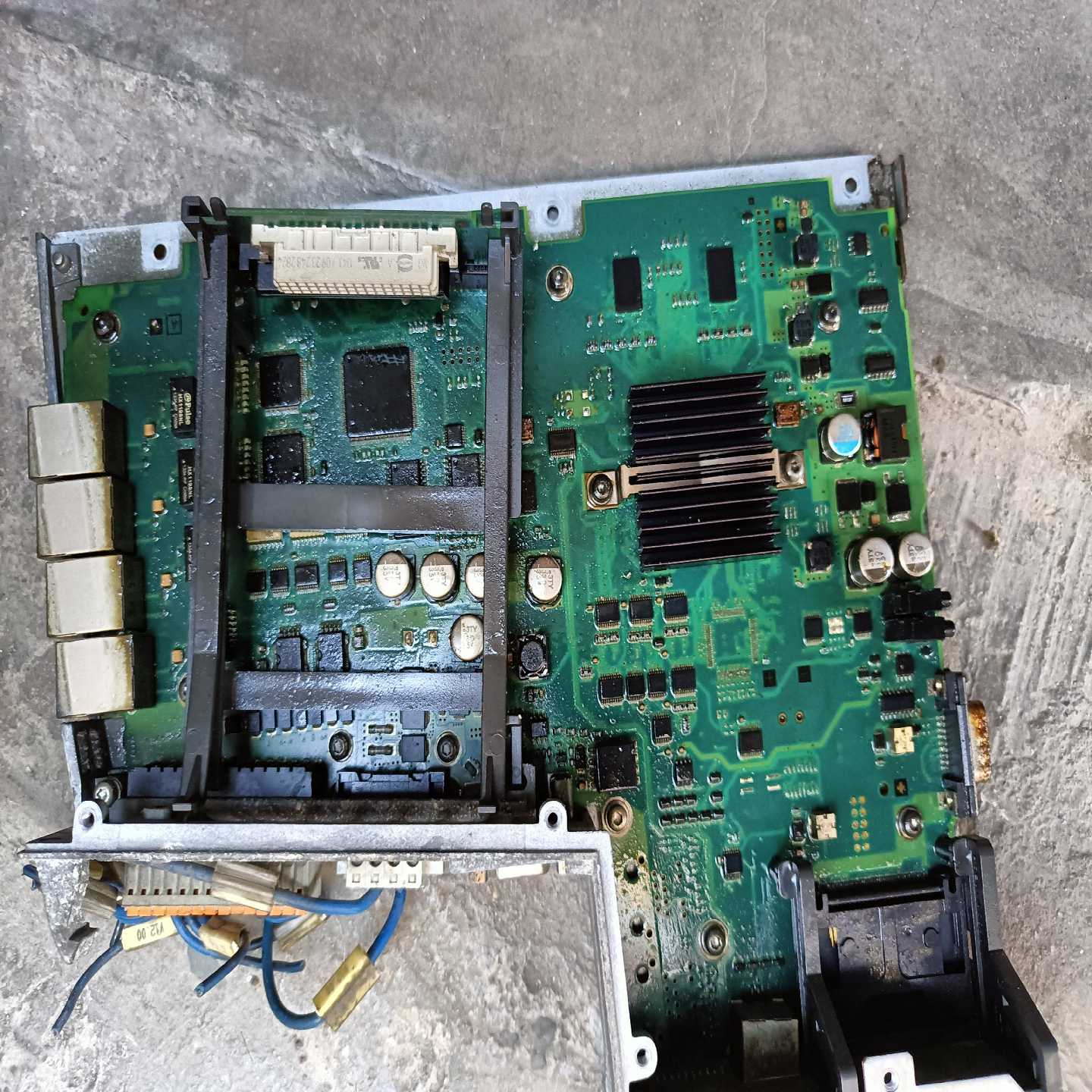 CPU6SL3040-1MA00询价