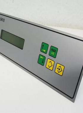 KUHSEKABT9410KABT9410Art.Nr.2127000.11DisplayPanel-