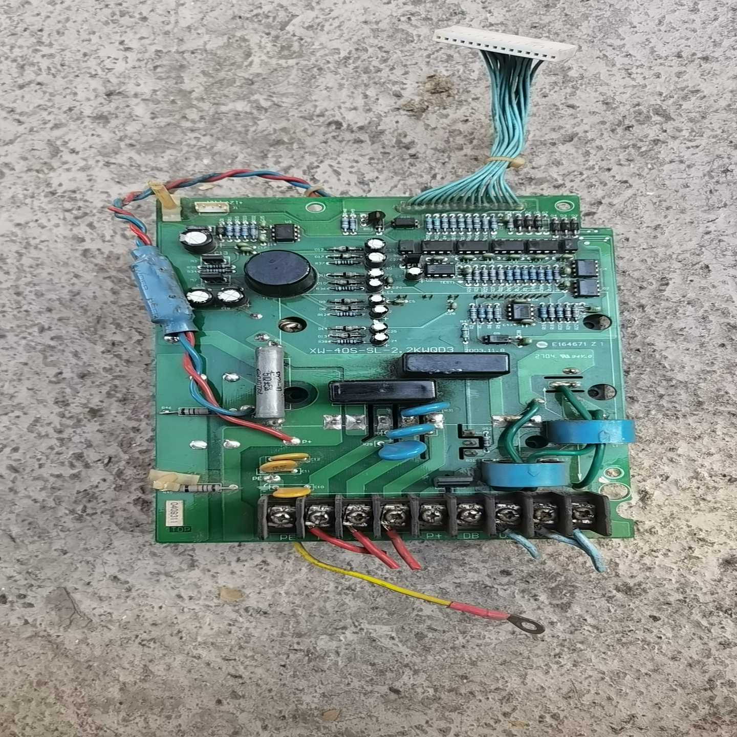 森兰模块PS12036模块带板子XW-40询价