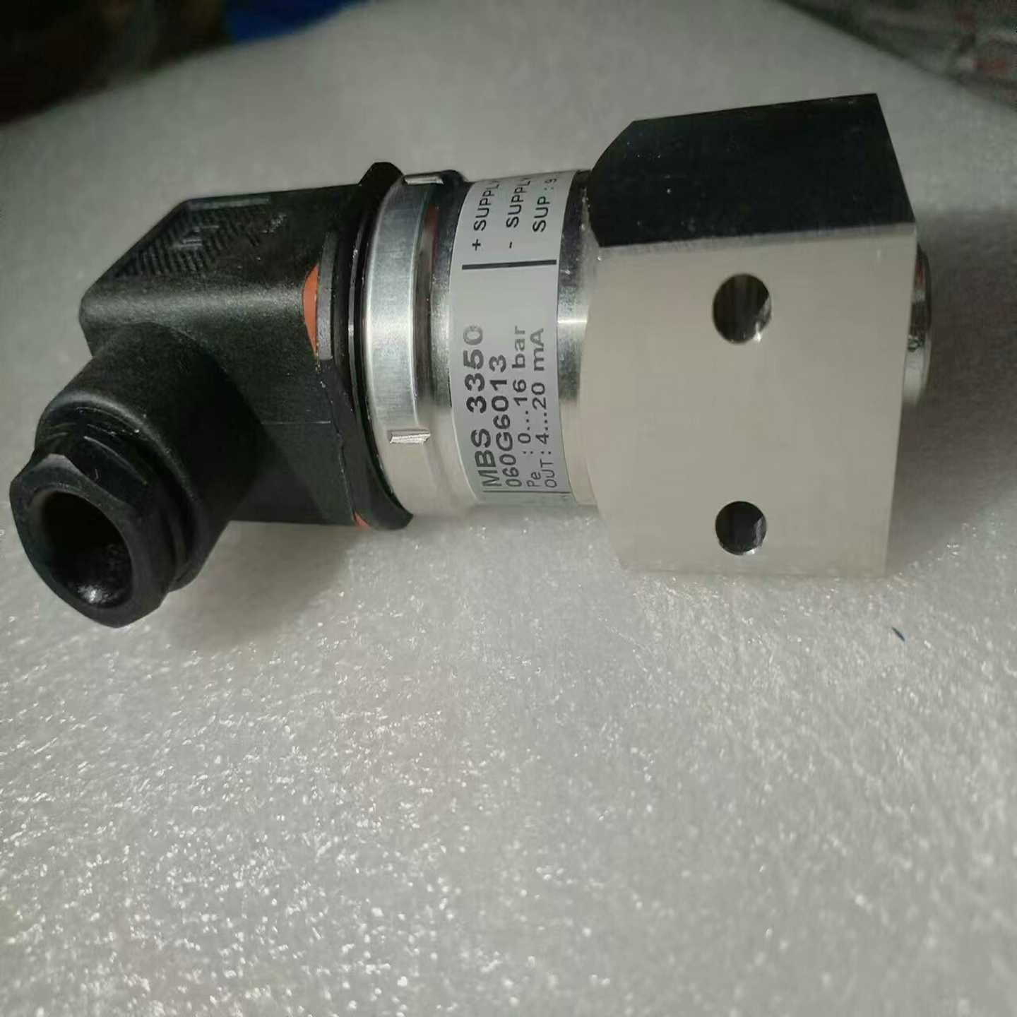 【请询价】丹佛斯压力传感器060G6013