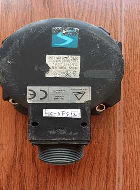 询价~HC-SFS121伺服马达编码器