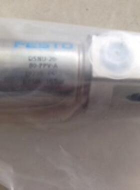 全新 FESTO双作用气缸DSNU-20-80-PPV-A 19238 现货