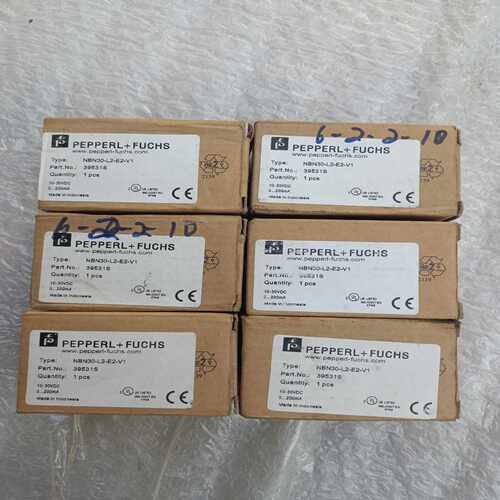 NBN30-L2-E2-V1传感器感应器开关图片是询价