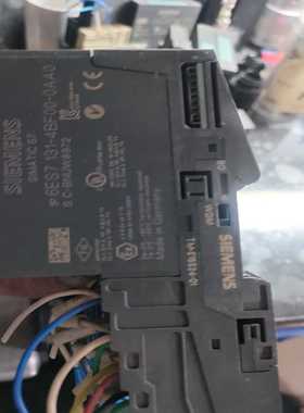 95新西门子6ES7131-4BF00-0AA0ET--议价商品