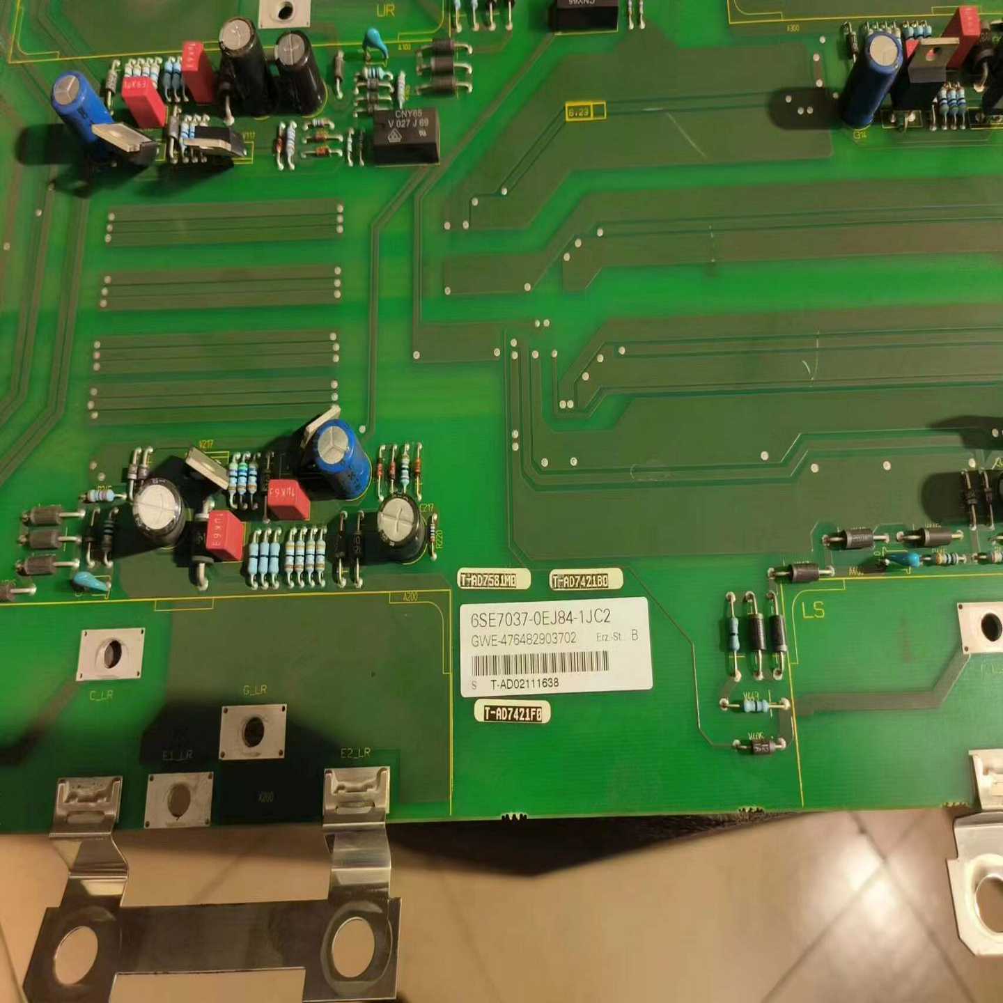 6SE7037-0EJ84-1JC26SE70变询价