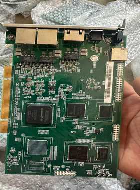 汇川32轴控制卡，型号：IMC30G-E-032PCIM3汇一议价商品