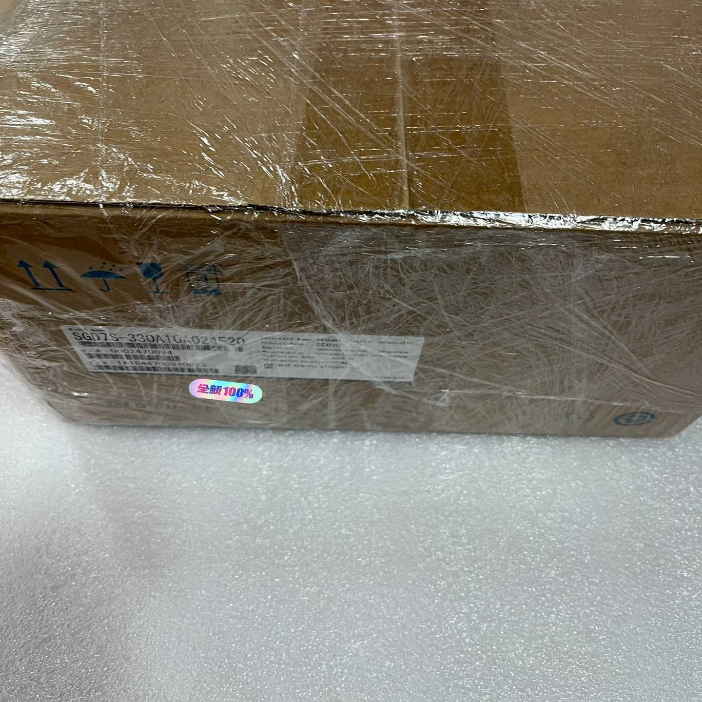 议价-01002420安川七系五千瓦驱动器全