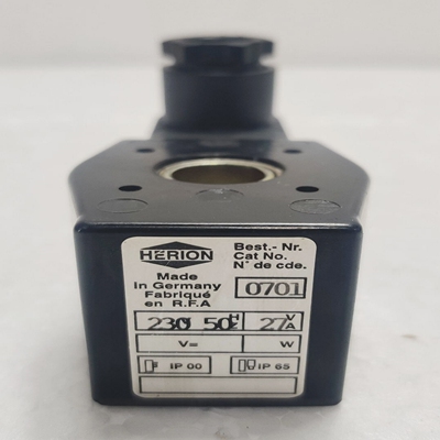 Herion0701Coil230v50Hz27va12BGDM