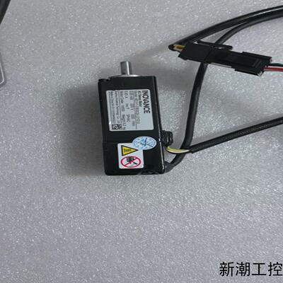 汇川200W驱动器SV660PS1R6I议价商品