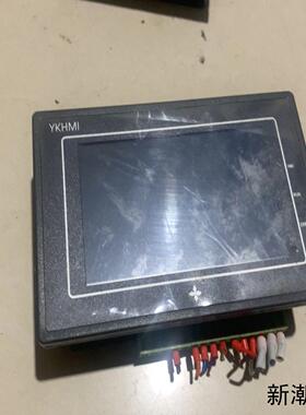 中达优控屏型号MM-20MR-6MT-430A-FX-A拆机议价商品