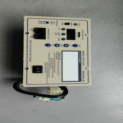 咨询-BLUECORD控制器PWM110FPA成色不错实物