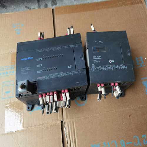 询价产电PLCK7M-DR20UG7F-AD2A详见下图