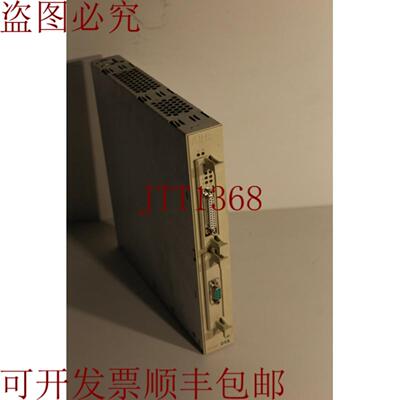 供应 3BSE005927R1 SC690 Sercos 接口板 D9+D25