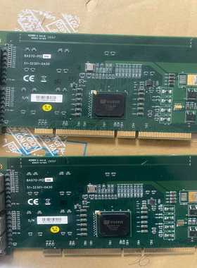 51-32301-0A30 8A570-PCI 2张（得多机械）