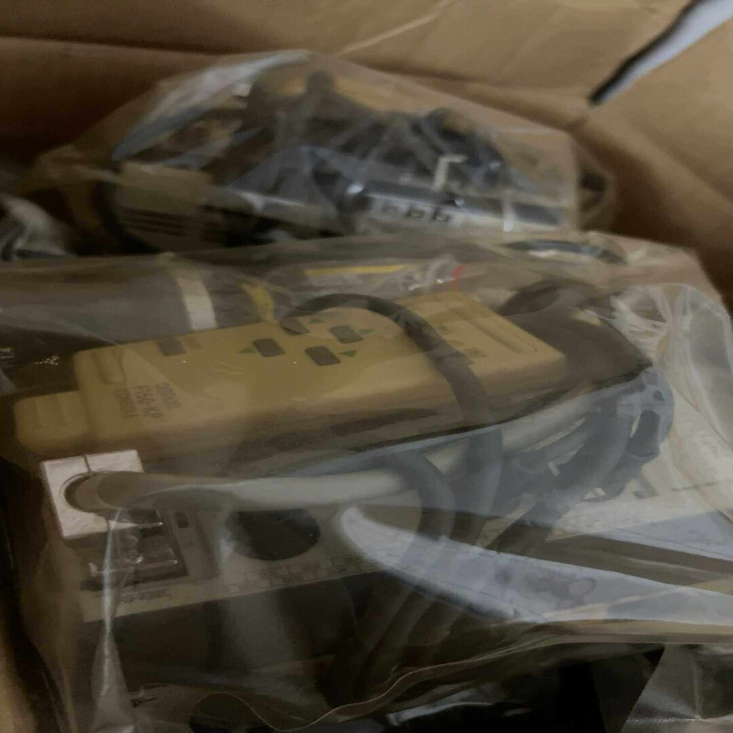 成套产品处理14套，F150-C10V2F1询价