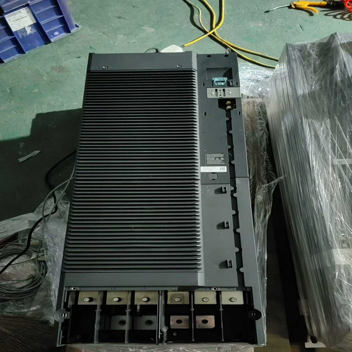 6SL3210-1PE34-8CL0250KW变询价