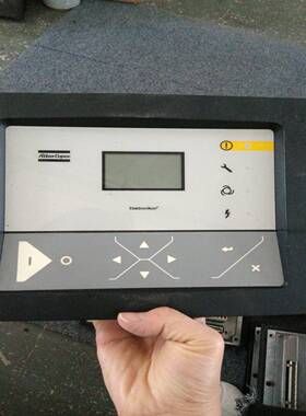 阿特拉斯控制器P1900520002，成色如图，质量，需询价