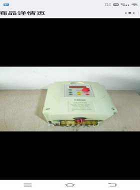 （议价）变频器TOS130G3-4-1501.5KW实物图询