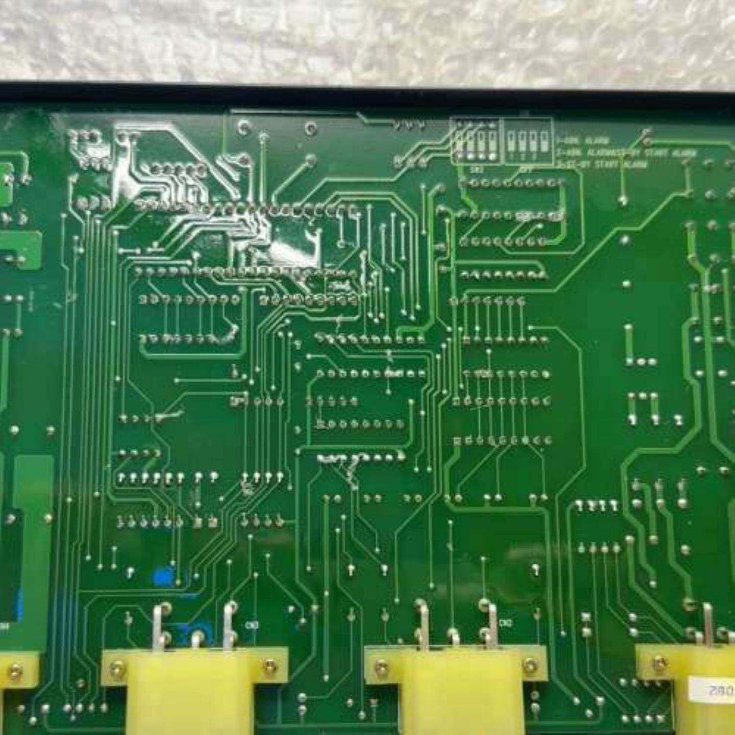 售前询价维修议价现代HEEM-3马达启动控制器型号MSU-113N件