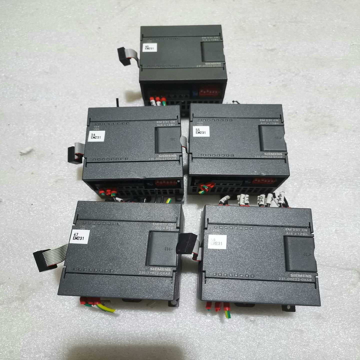 议价西门子6UES7231—0hc22—0XA8模拟量输入模块/现货/维修