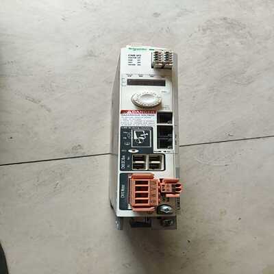 伺服驱动器lxm32ad18n4询价