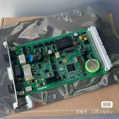 询~SCHLUMBERGER 斯伦贝谢控制器 板卡