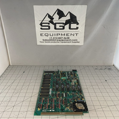 SVG光刻/SVGLCPU板PN:80103D2-30