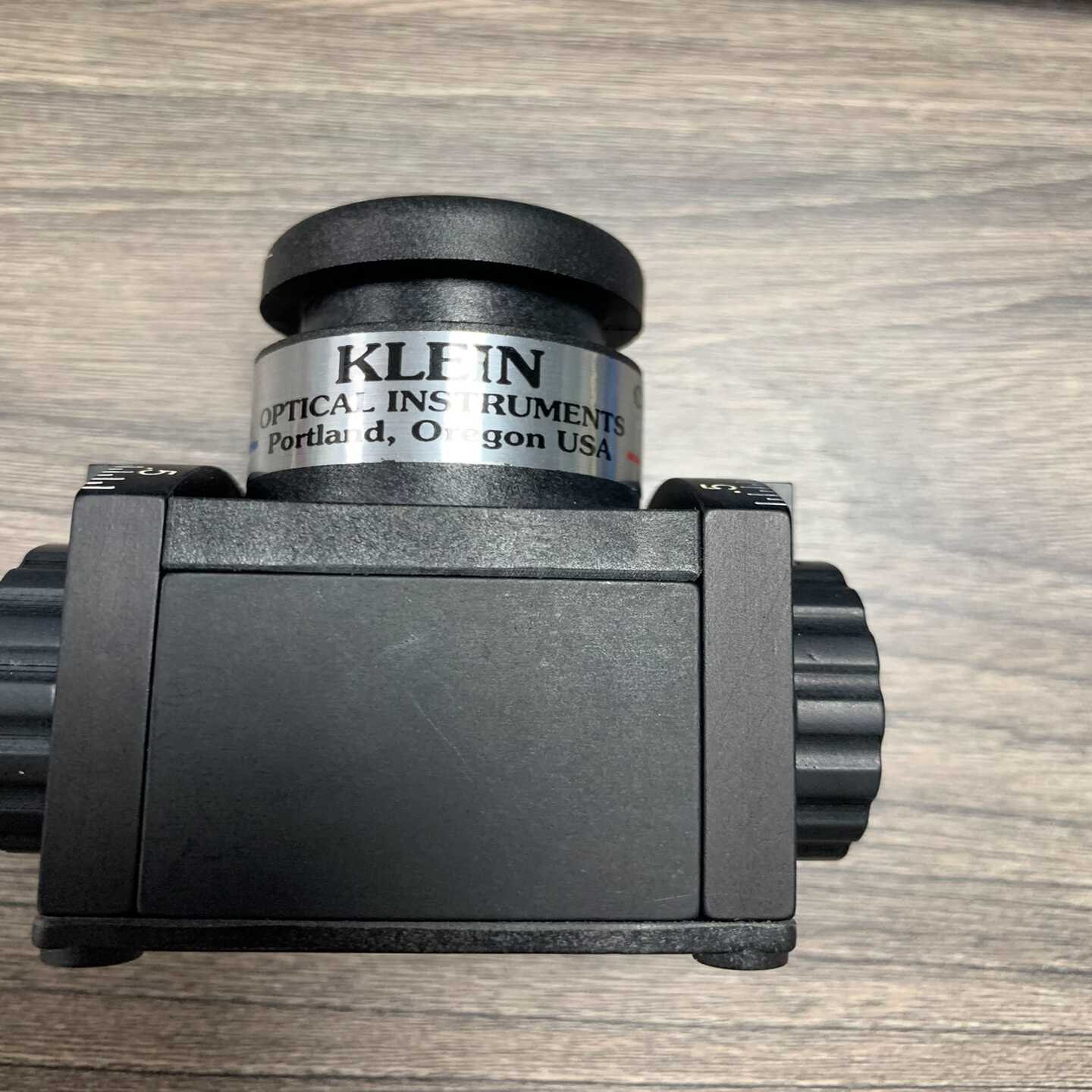 KLEINCM7AGYUP，实物拍摄全新镜头--议价商品
