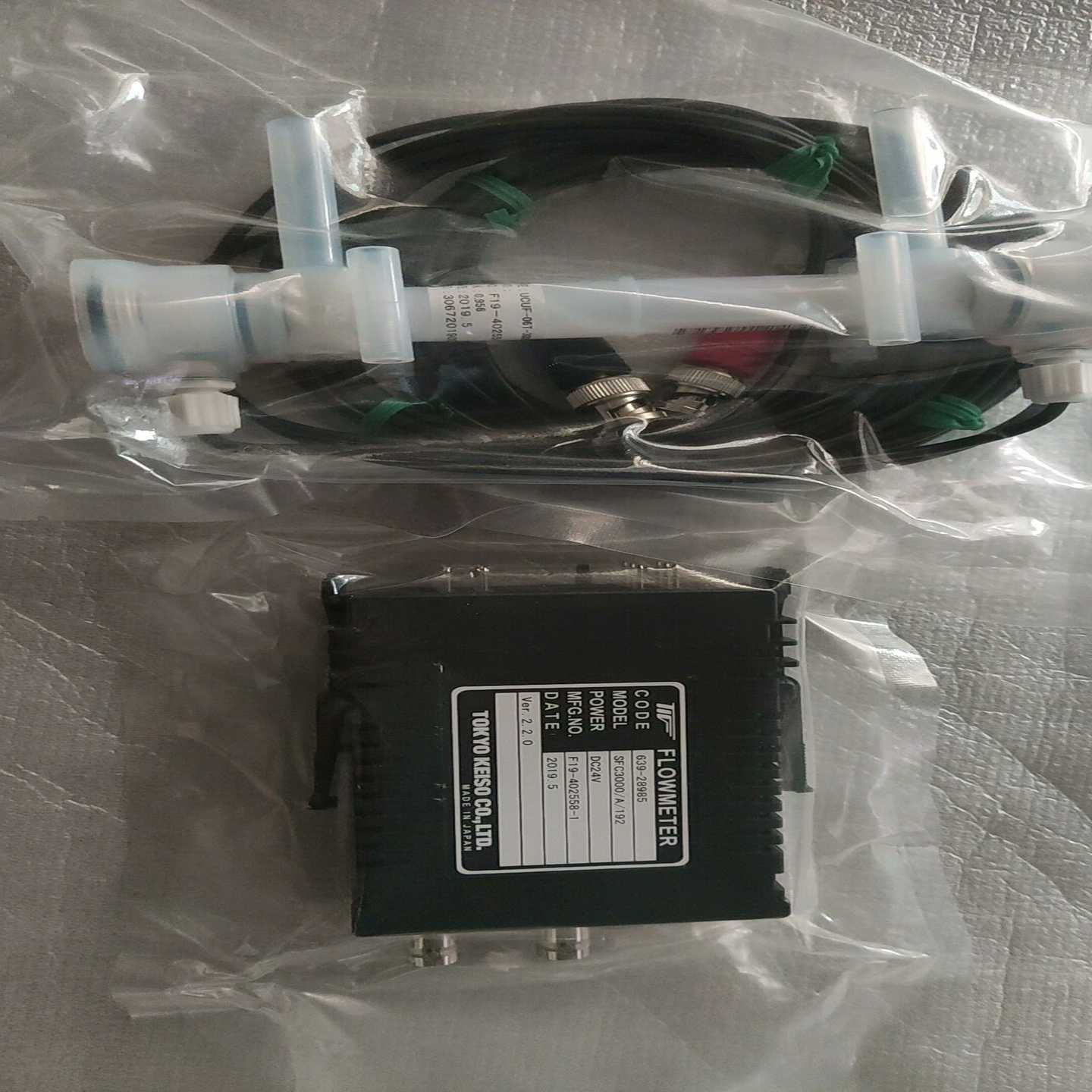 【议价】TOKYOUCUF-06T-3000H20、SFC3000