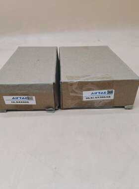 HLSL830SAS亚德克精密滑台气缸全新原装，现货实物2