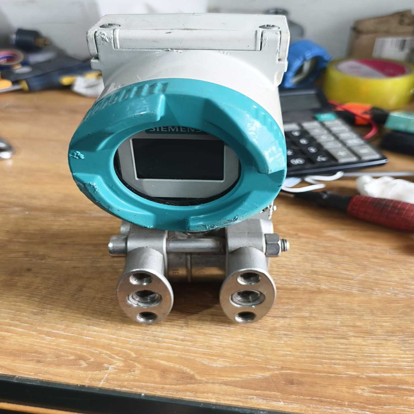 西门子压力变送器7MF4433-1FA22-2AB6--议价