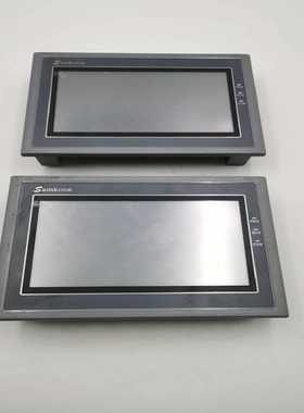 处理3个SK-070MWDC24V原装拆机Samkoon显--议价商品