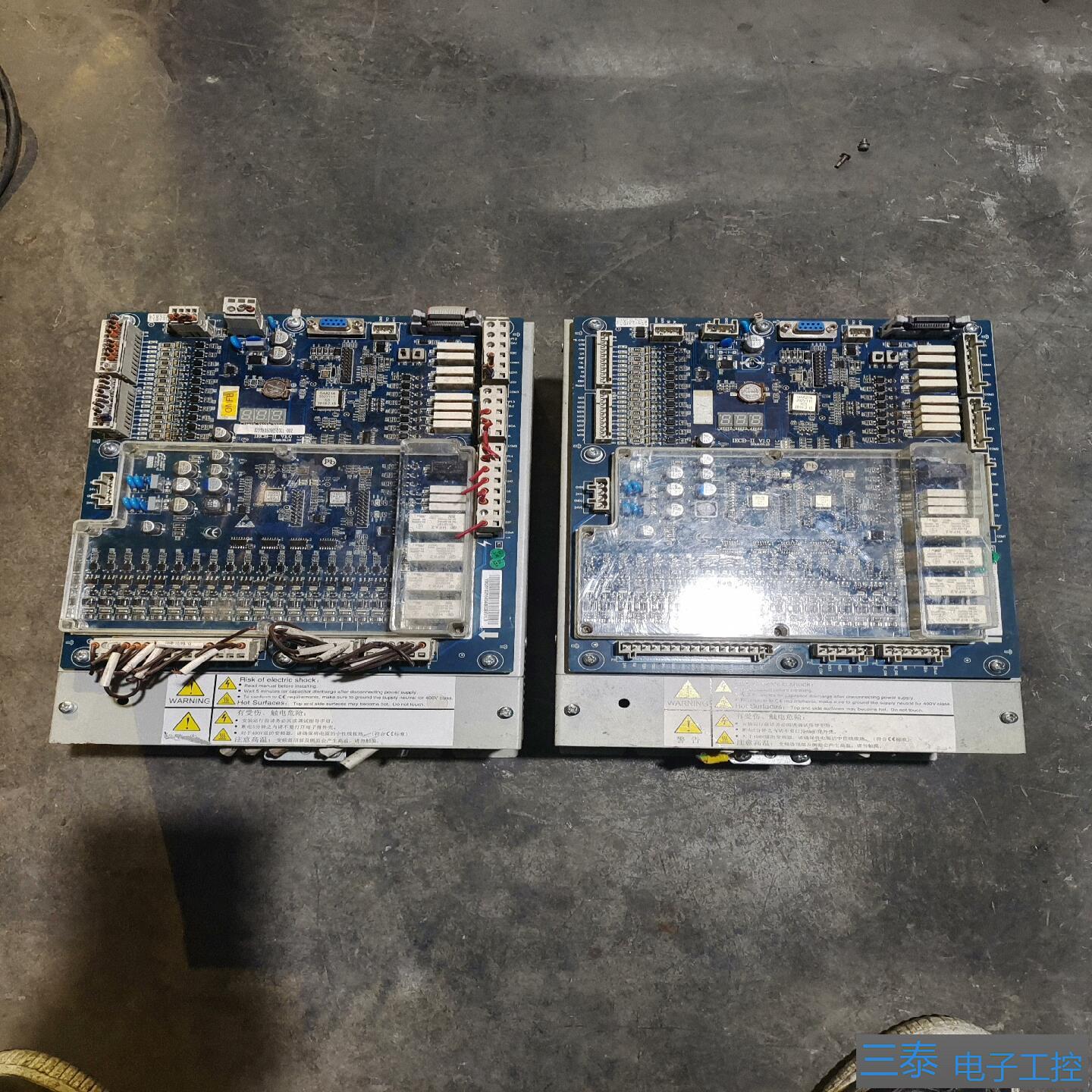 西奥扶梯变频器一体机UPPER100-ER-S-4005，议价