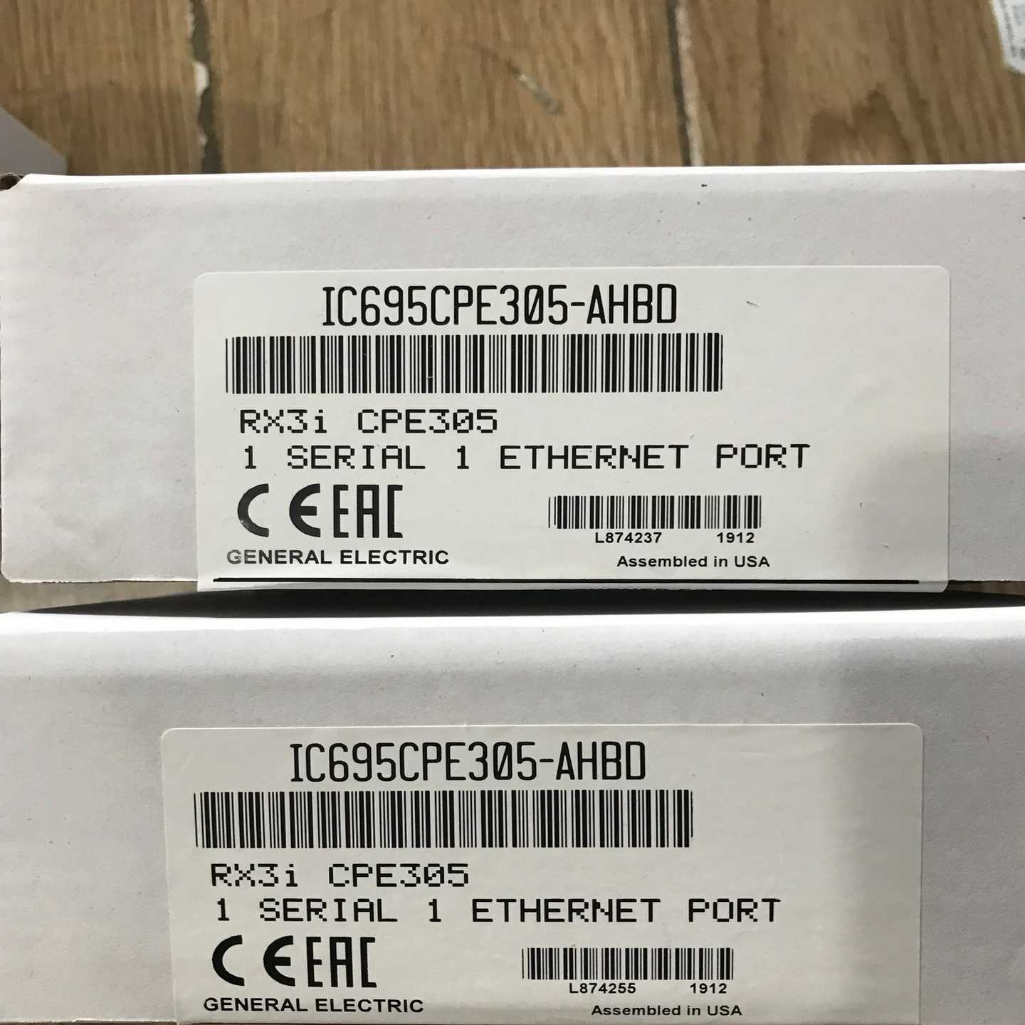 询价GEIC695CPE305控制CPU模块质保一年