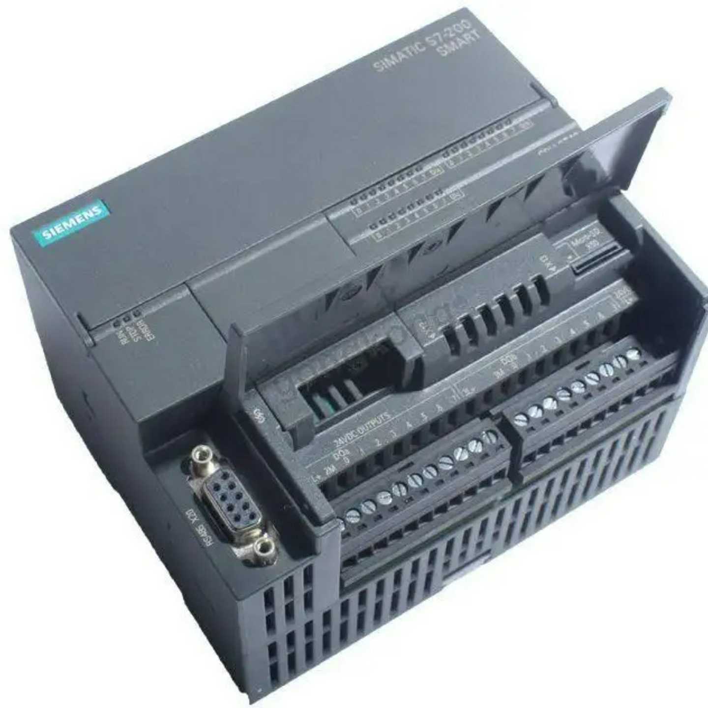 6ES7z532-5NB00-0AB0AQ2输出PLC模块6ES75325NB000AB0变频