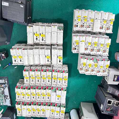 【星慕电子】ABB变频器ACS310 ACS350 ACS355 0.3