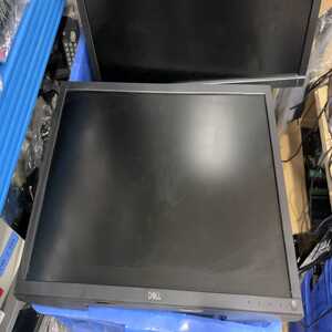 DELL显示器E2220H21.5英寸，有两个，功能正适用