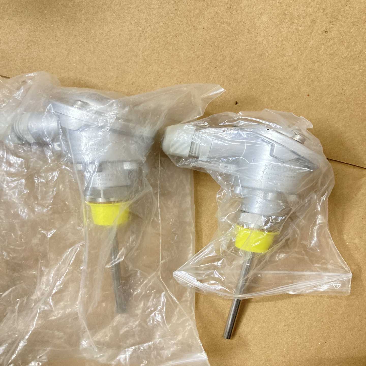 克朗斯 KRONES 温度探头，090332213~询价