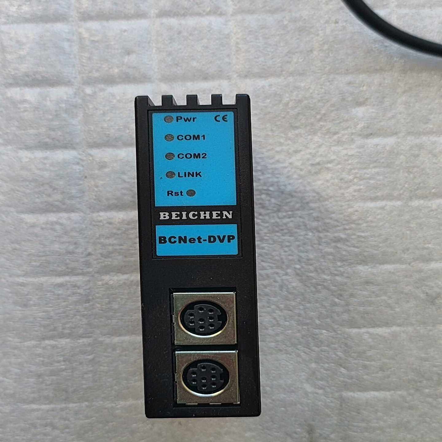 北辰BCNet-DVP台达PLC通讯专用-议价