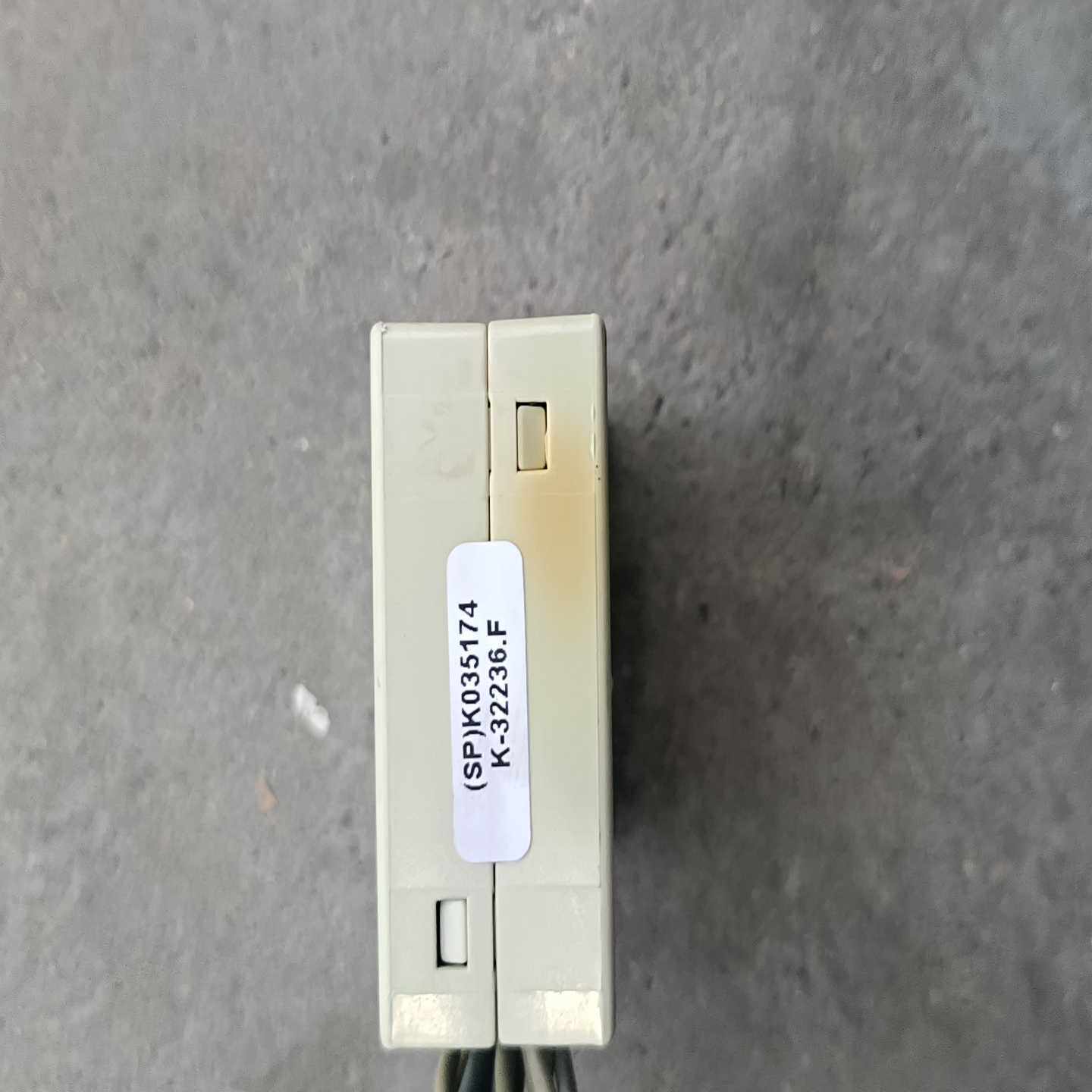 Amplifier光纤放大器(SP)k035174k-3询价