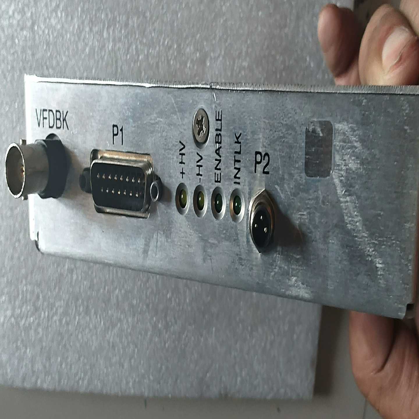 AMAT etch sym3 RF match spellm(亚飞商行)