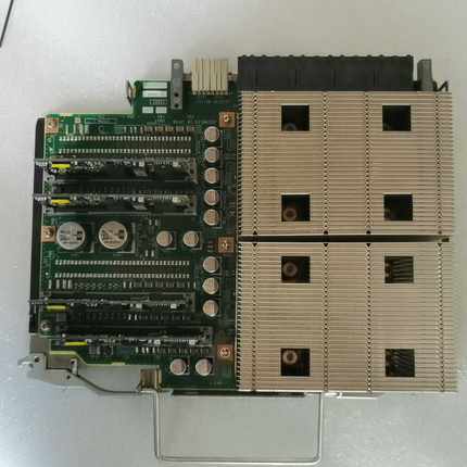 询价~SUN M4000 M5000 2.66G CPU板 371