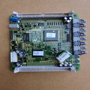 禾望DSP板子 HWL1K5U123 华锐1.5用 星慕电子