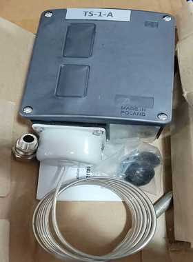 丹佛斯压力开关017-512666全新原厂件现货议价