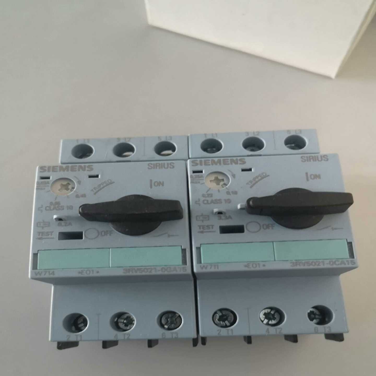 3RV5021-0CA104个询价