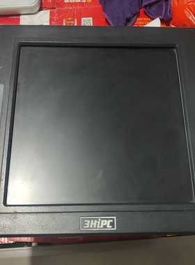 3hipc北京三奇拓达！工控电脑3H-F150-S-U实物--议价商品