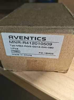 AVENTICS／R412010509--议价商品